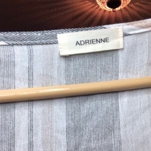 Shirt from adrienne